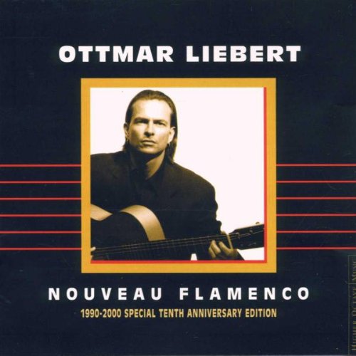 Nouveau Flamenco: 1990-2000 Special Tenth Anniversary Edition - 8346
