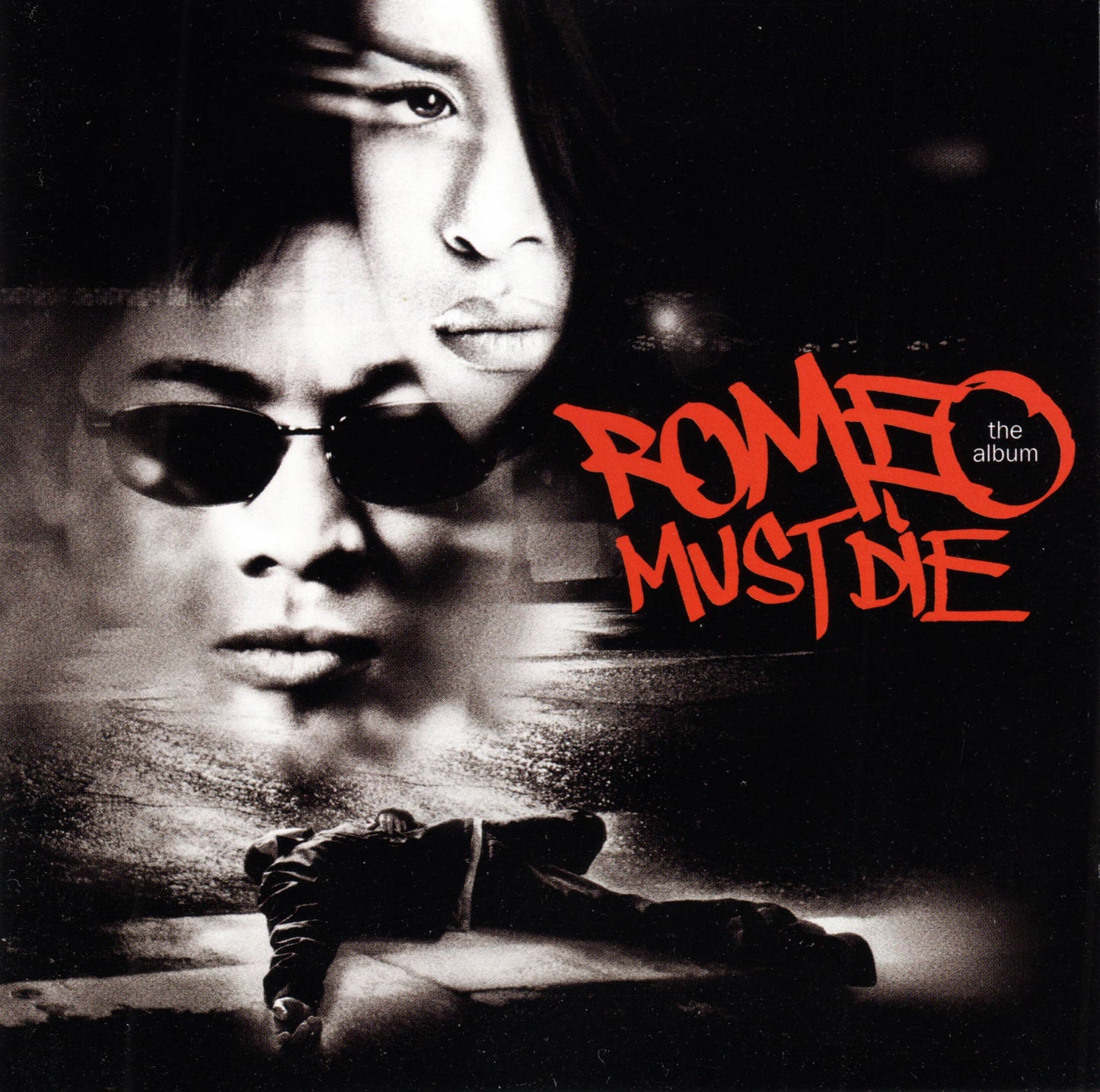 Romeo Must Die: The Album [Edited Version] - 9882