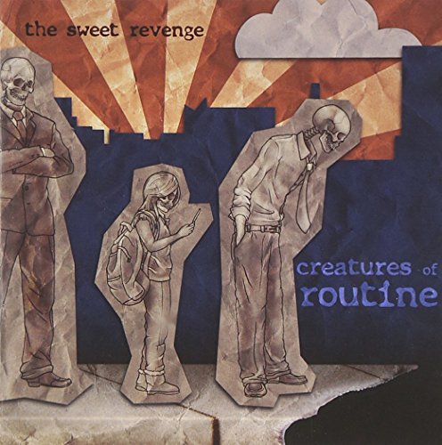 Creatures of Routine - 4760