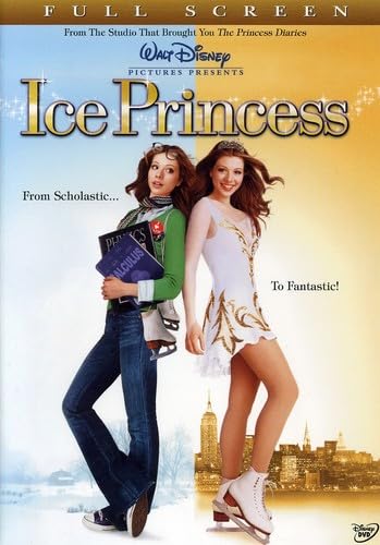 Ice Princess (Full Screen Edition) - 605