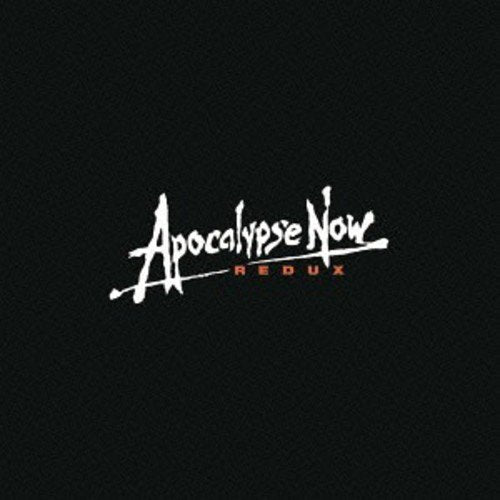 Apocalypse Now Redux / O.S.T. - 3002