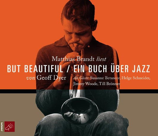 But Beautiful: Ein Buch über Jazz - 9862