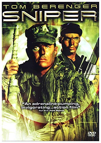 Sniper - 6121