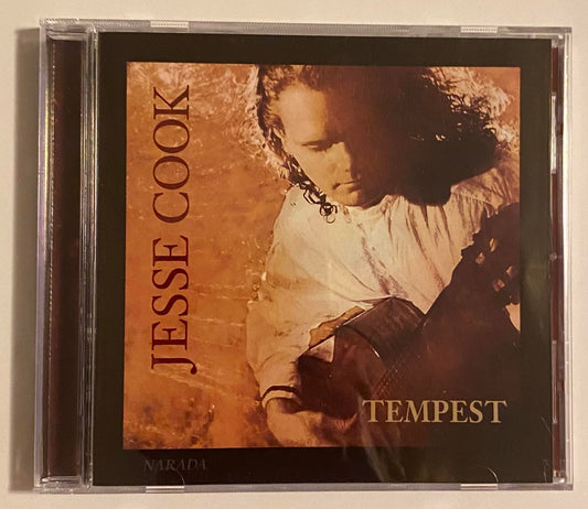 Tempest - 3368