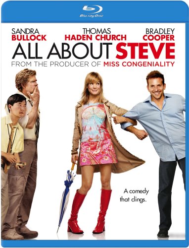 All About Steve [Blu-ray] - 8467