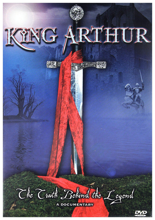 King Arthur - The Truth Behind the Legend (Documentary) - 1363