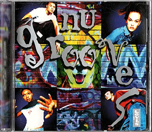 SilverTab nu grooves - 6376