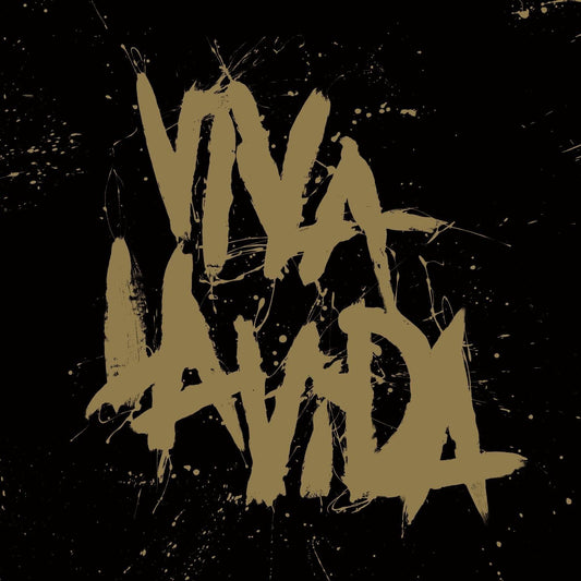 Viva la Vida or Death and All His Friends / Prospekt's March - 6570