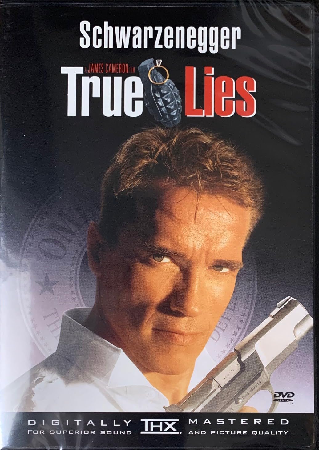 True Lies - 8607