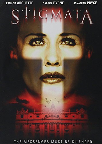 Stigmata - 5090