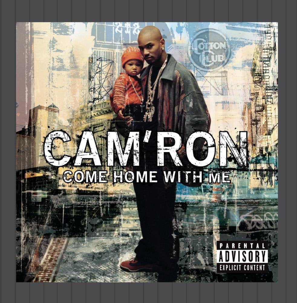 Come Home with Me - 420