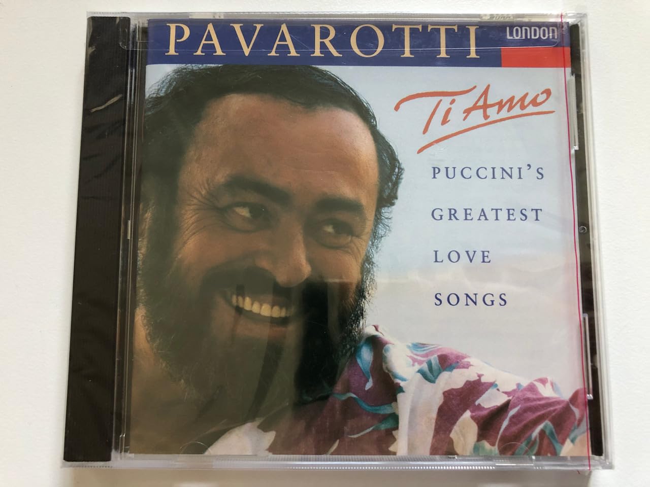Ti Amo - 824