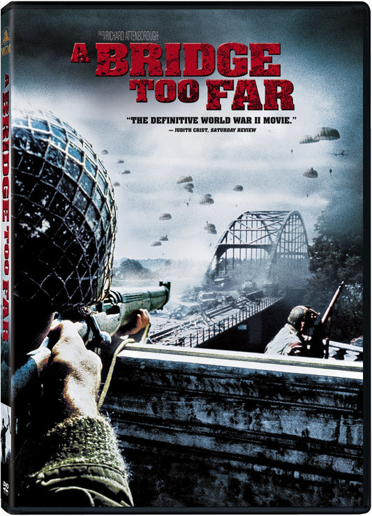 A Bridge Too Far - 3876