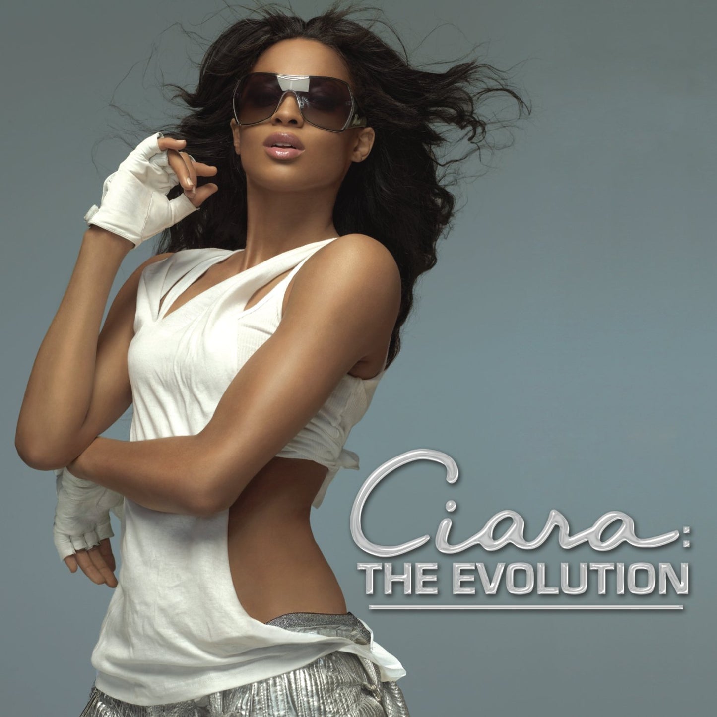 Ciara: The Evolution - 862