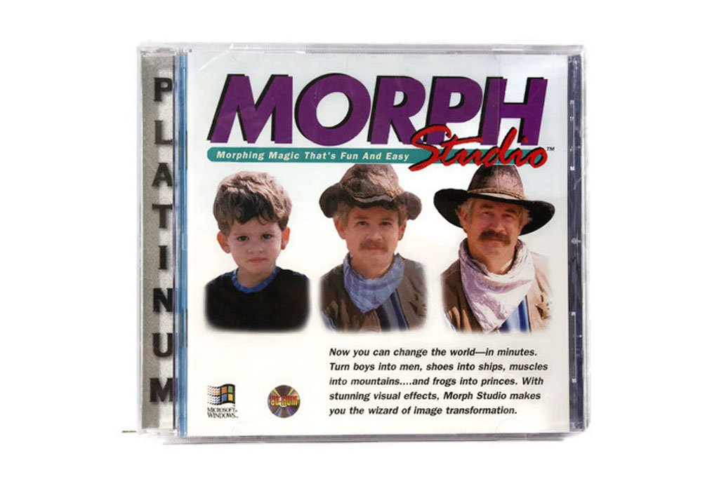 Morph Studio - 3868