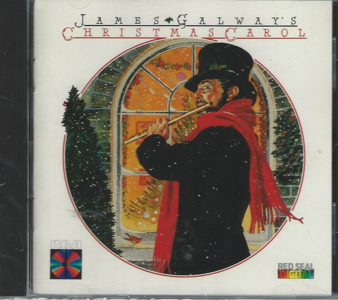 Christmas Carol - 3607