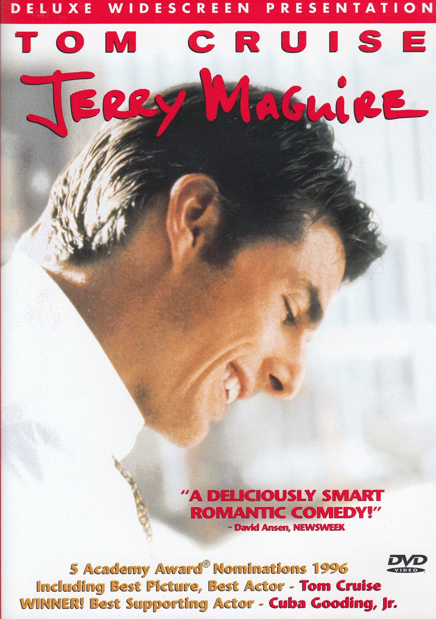 Jerry Maguire - 5336
