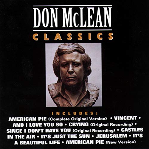 Classics - 5958
