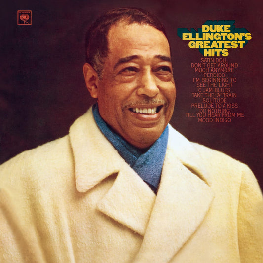 Duke Ellington's Greatest Hits - 3148