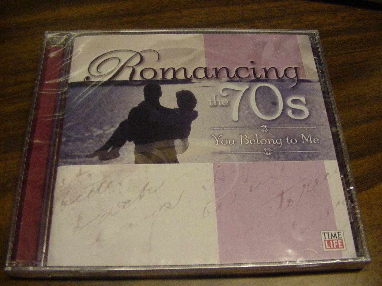 Romancing the 70s: You Belong to Me - 5927