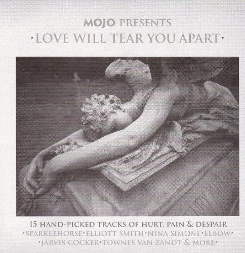 Love Will Tear You Apart by Various Artists - 1579