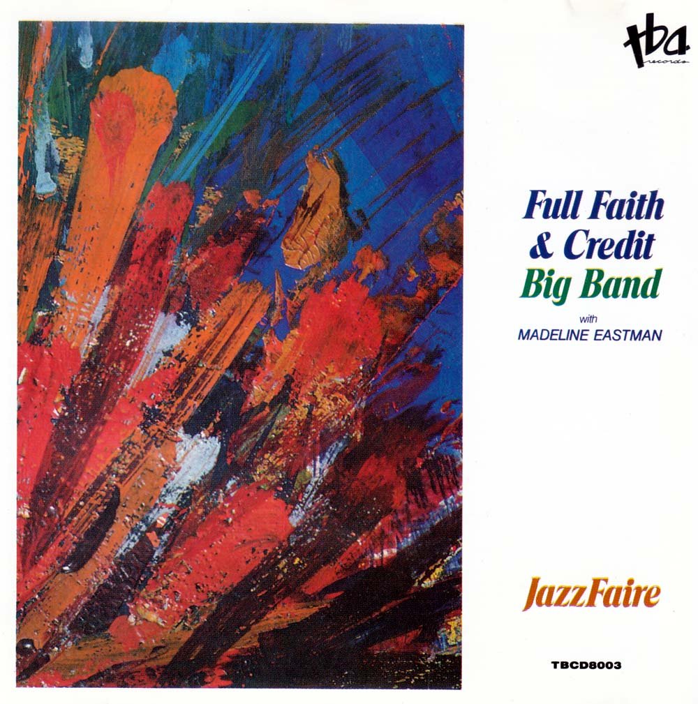Jazz Faire - 9869