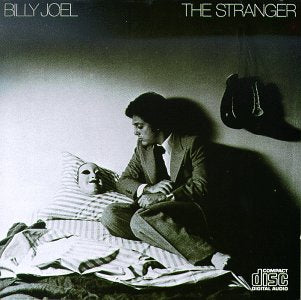 The Stranger - 9077