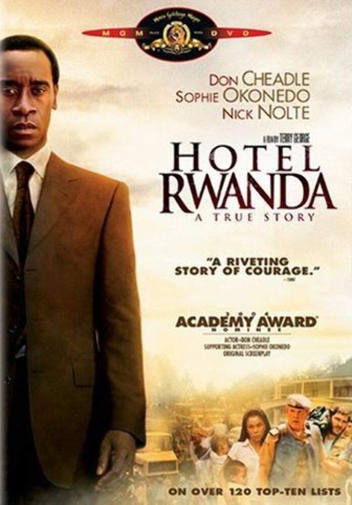 Hotel Rwanda - 9541
