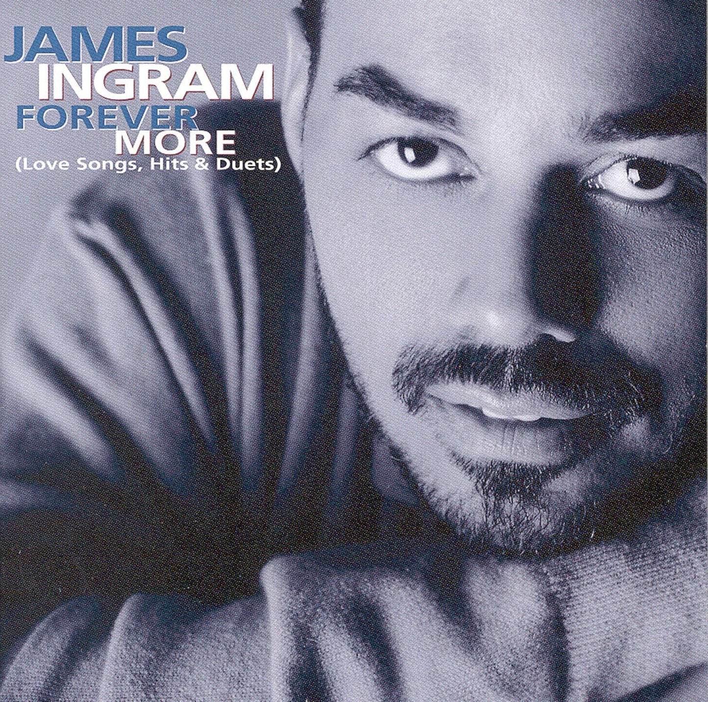 Forever More (Love Songs, Hits & Duets) - 3423