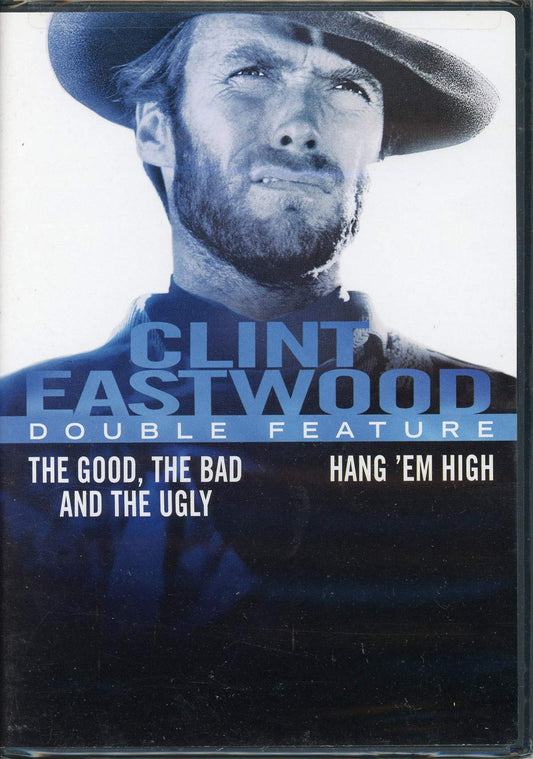 The Good, the Bad and the Ugly / Hang 'Em High - 7803