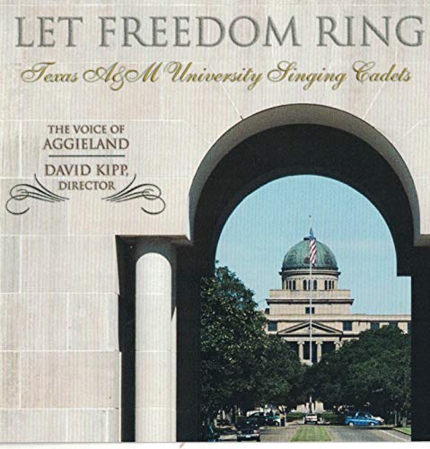Let Freedom Ring - 4121