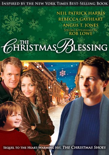 The Christmas Blessing - 9517