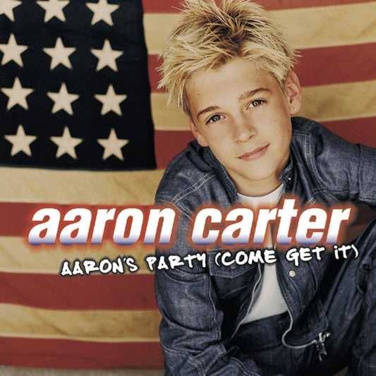 Aaron's Party (Come Get It) - 2524