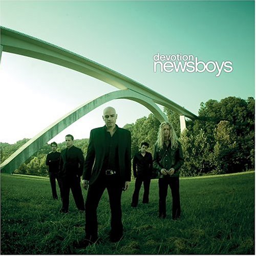 Devotion - 8164