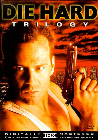 Die Hard Triple Pack - 1837