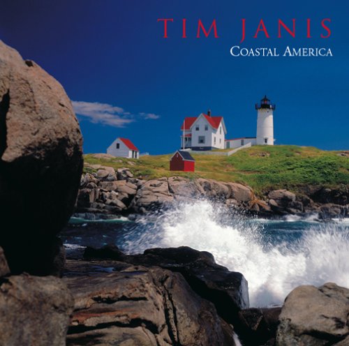 Coastal America - 2002