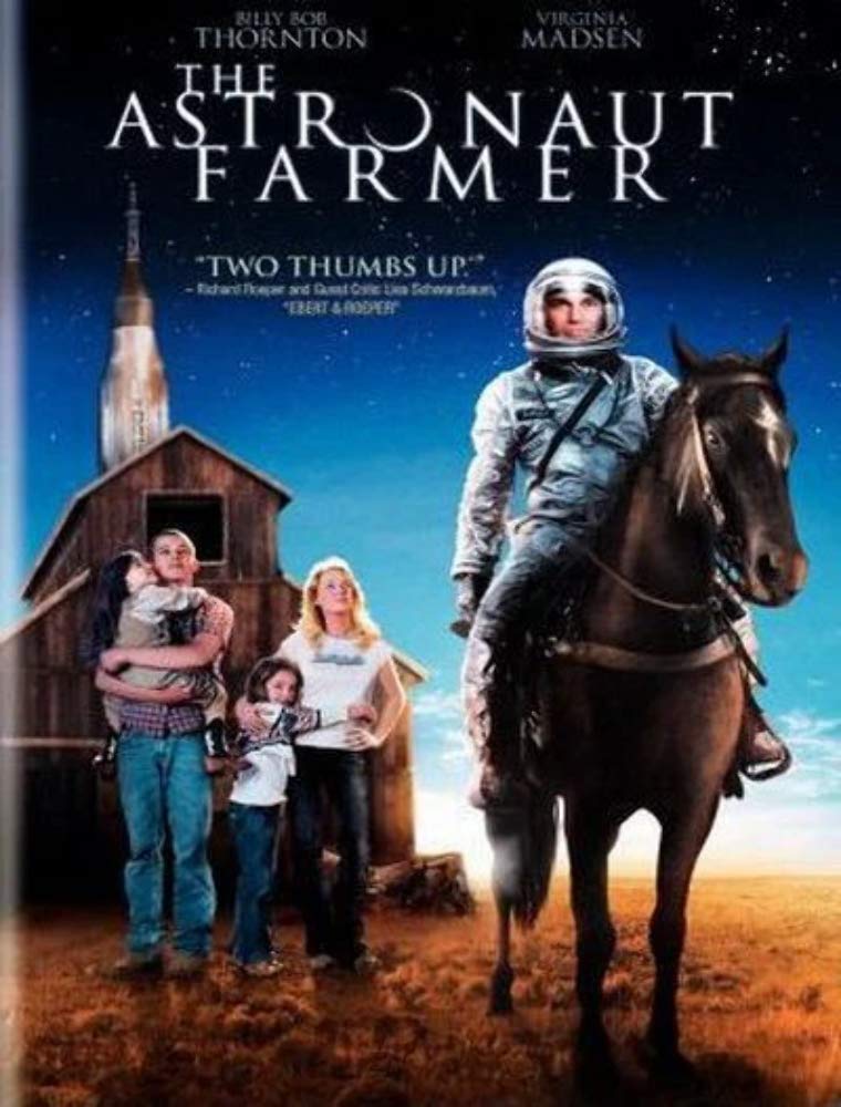 The Astronaut Farmer - 4392