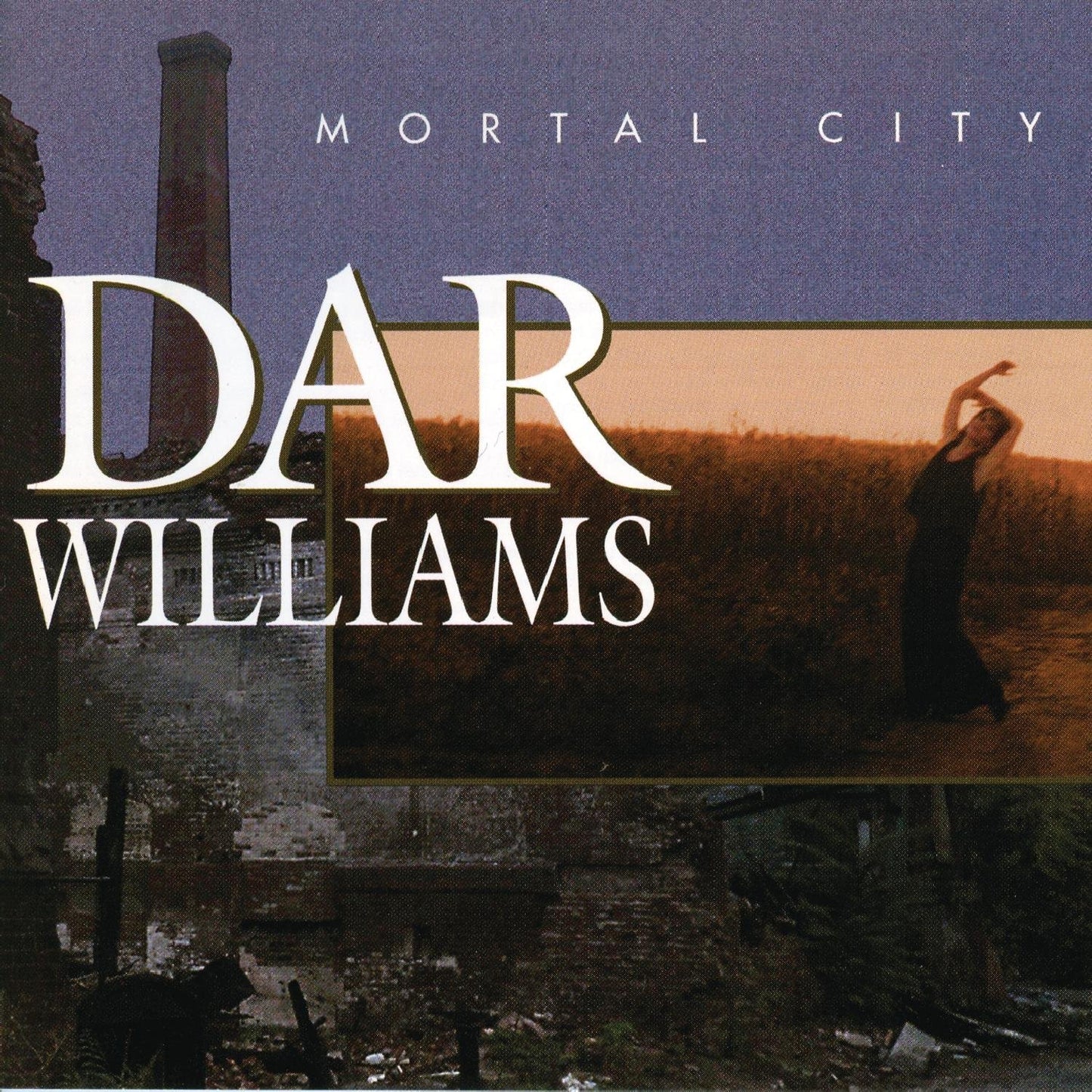 Mortal City - 7098
