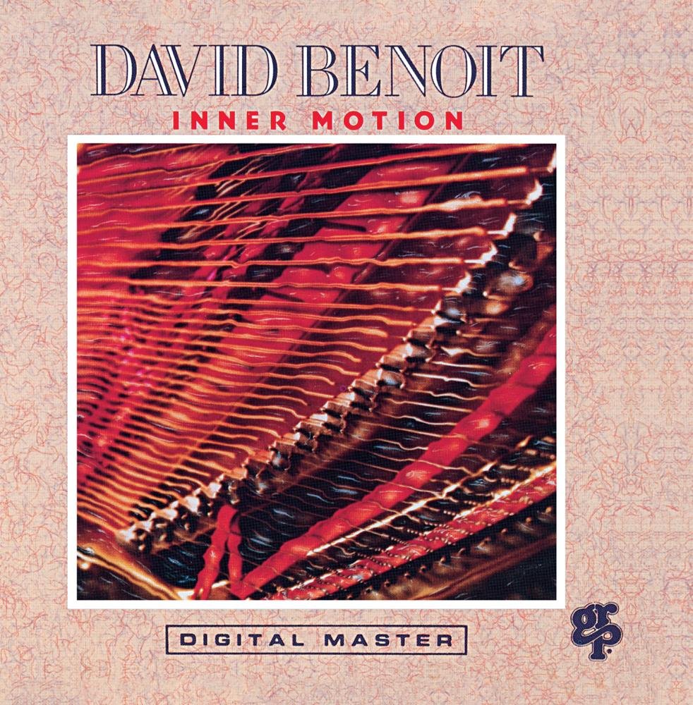Inner Motion - 4084