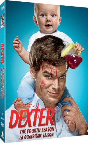 Dexter: Season 4 - 9398