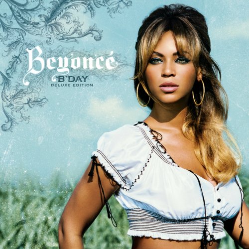 B'day [Deluxe Edition] - 7148