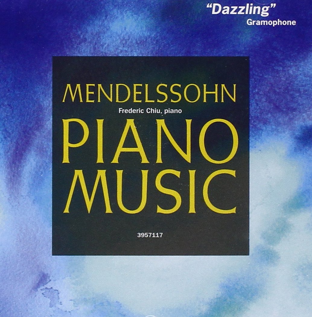 Piano Music - 5016