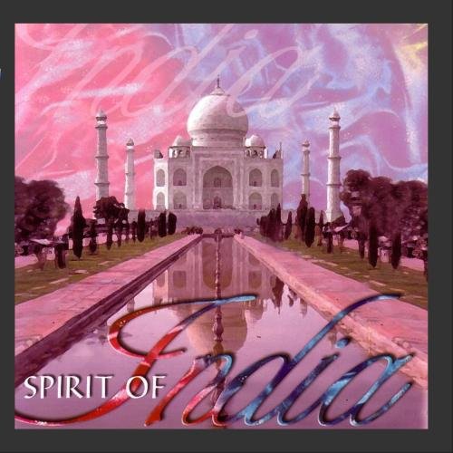 Spirit of India - 1636