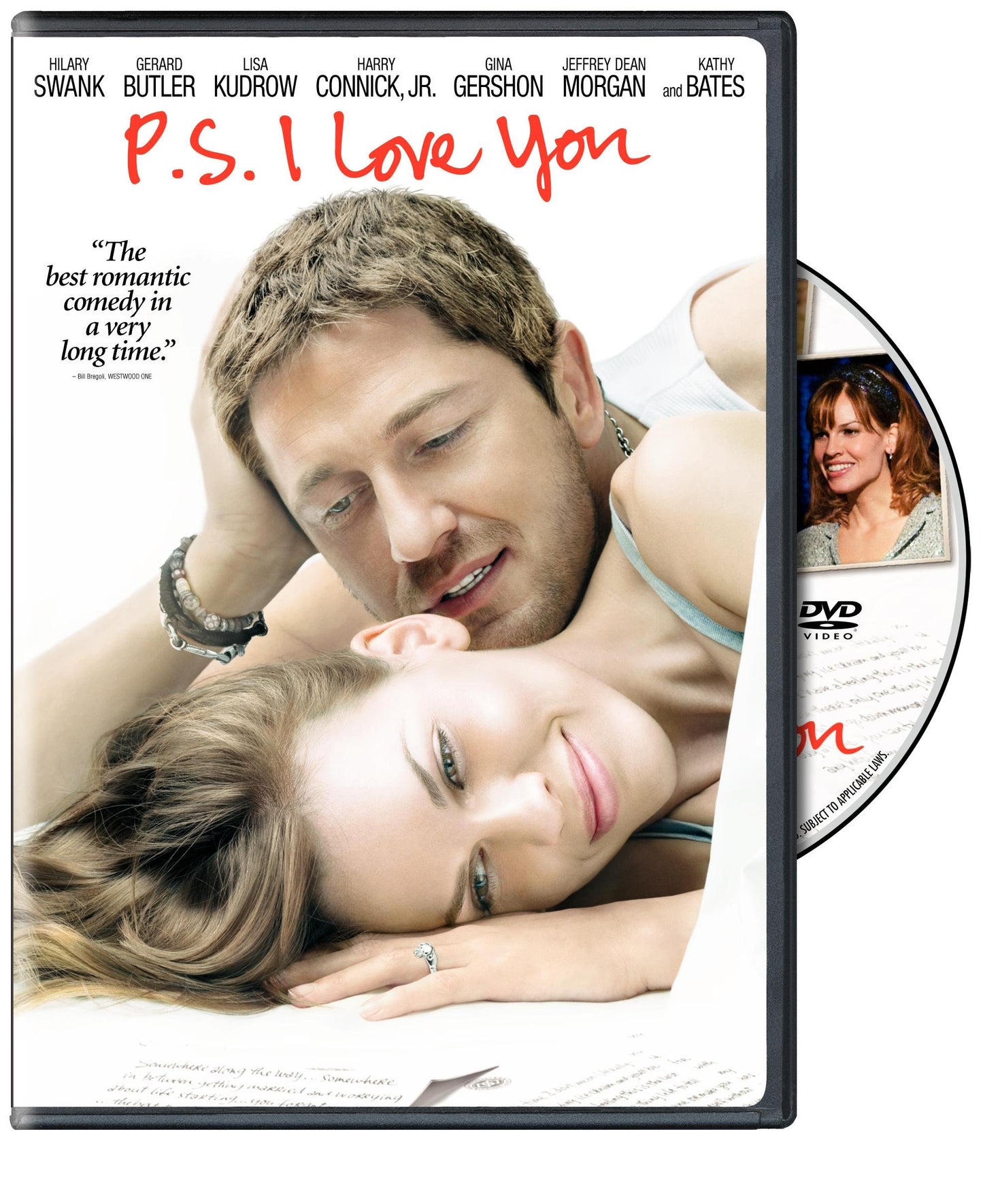 P.S. I Love You - 1686
