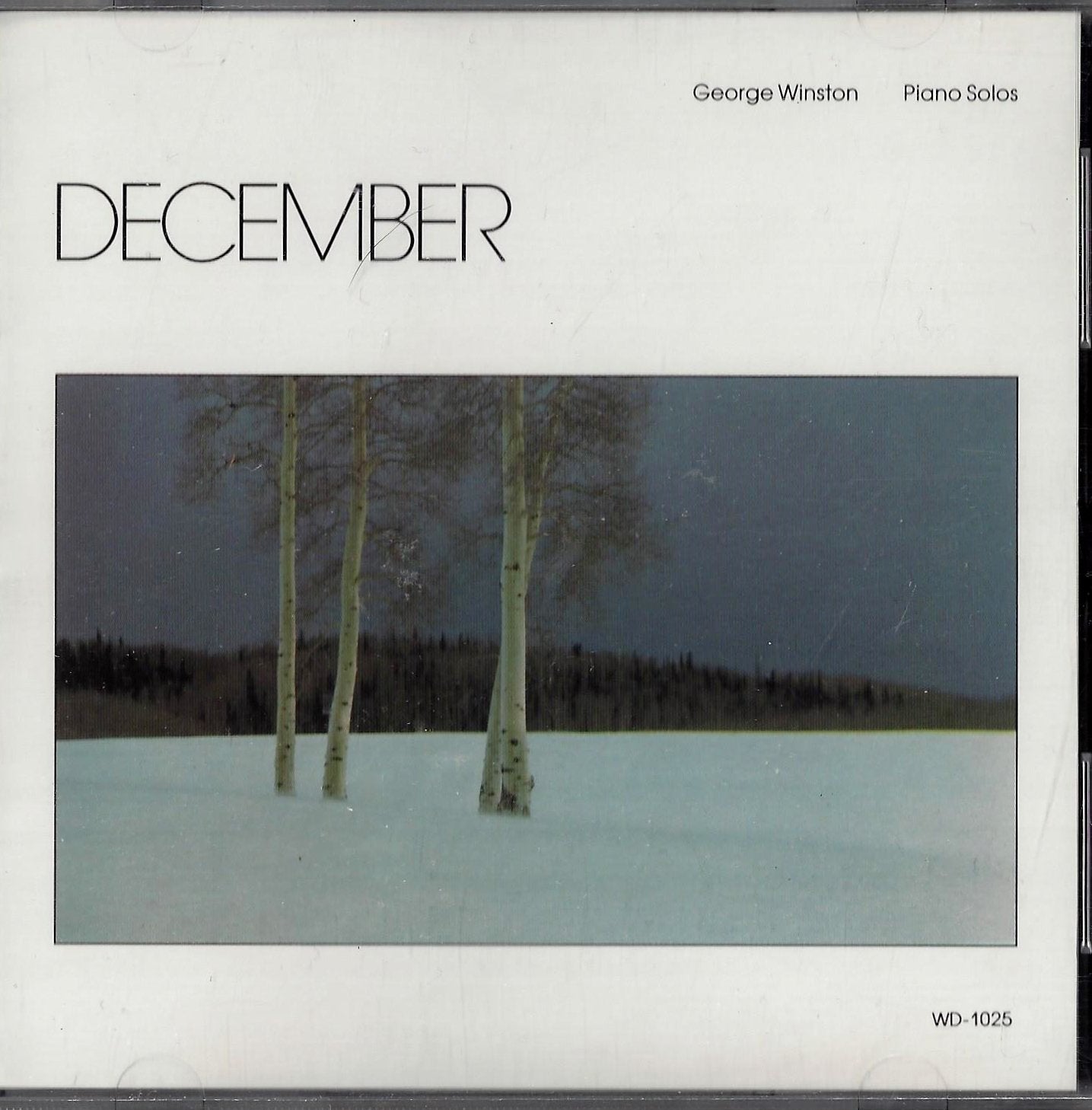 December - 9903