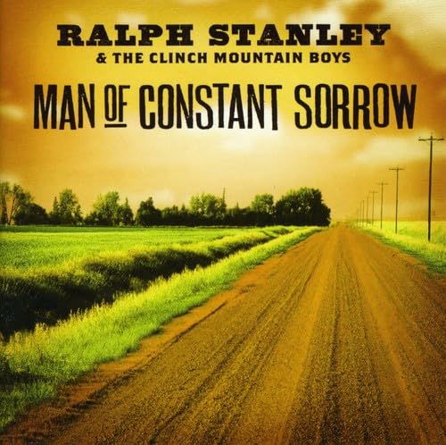 Man of Constant Sorrow - 6469