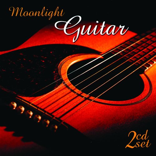 Moonlight Guitar - 6957