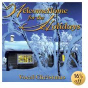 Welcome Home for the Holiday - 5067