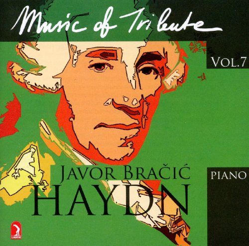 Music of Tribute Vol 7: Haydn - 1406