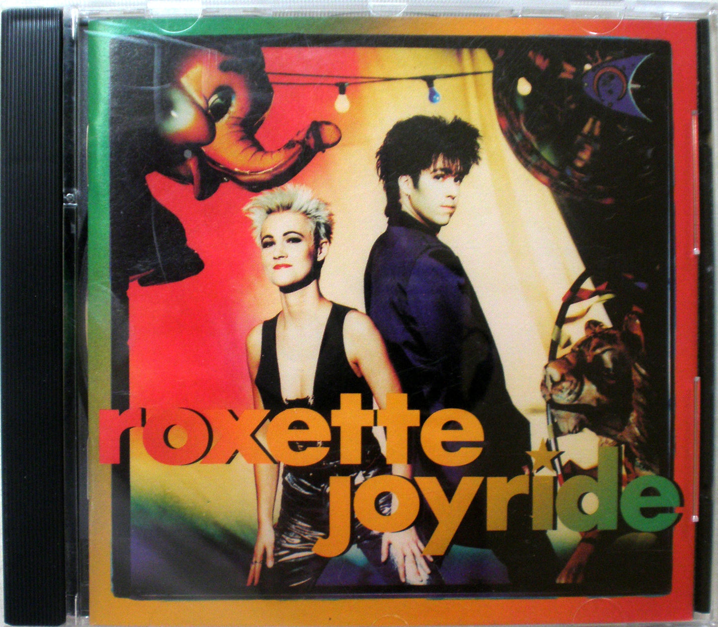 Joyride - 1974